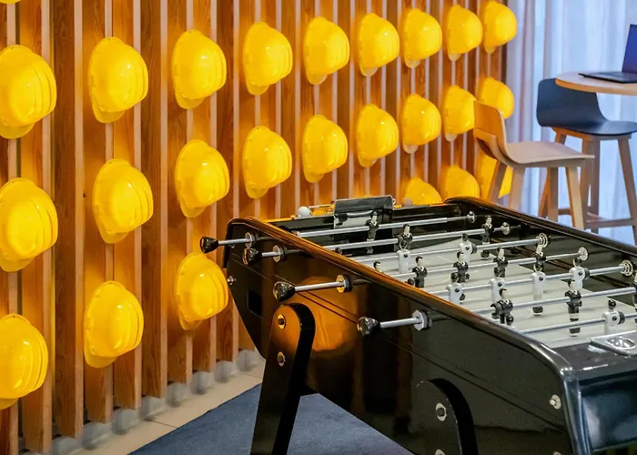 Ibis Styles Bordeaux Hotel Lormont