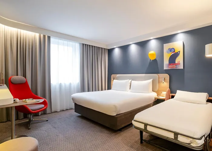 فندق Ibis Styles Bordeaux لورْمو