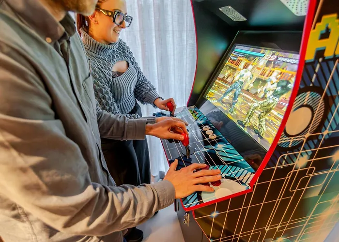 Ibis Styles Bordeaux 로르몽