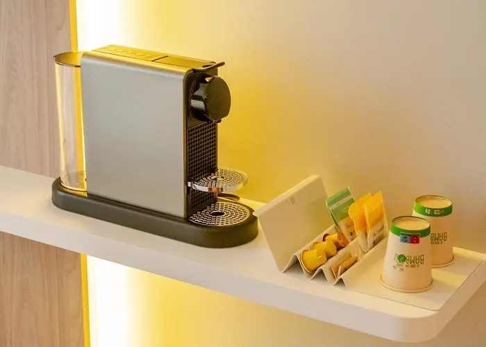 Ibis Styles Bordeaux Hotel 3*